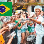 【日本在住ブラジル人に聞いた！】リオのカーニバルを100倍楽しむ方法 ～現地人おすすめストリートカーニバルとは？～