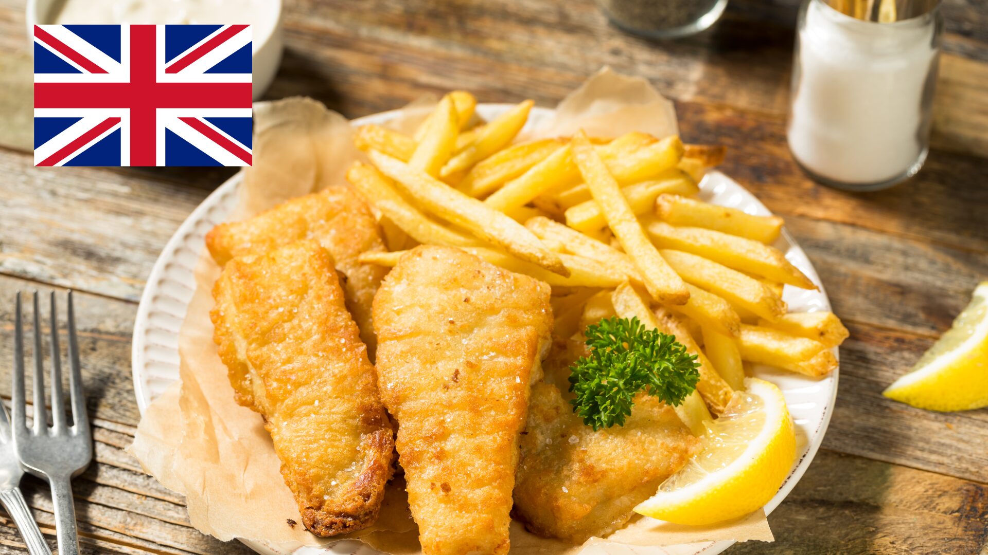 イギリス 食 文化