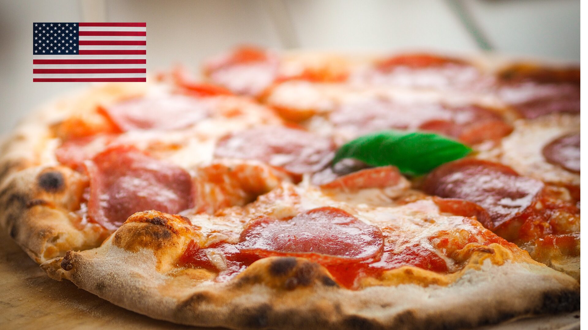 現地人が教えるニューヨークで人気のピザ店5選 - ONECOSMOPOLITAN