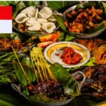 【2025年完全版】インドネシアの食文化ガイド｜多民族国家の豊かな食の世界を徹底解説