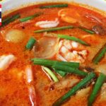 【2025年完全版】タイの食文化完全ガイド｜地域別料理から現代トレンドまで徹底解説