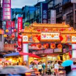 【2025年完全版】東南アジア文化比較｜タイ・台湾・インドネシアの共通点と違いを徹底解説